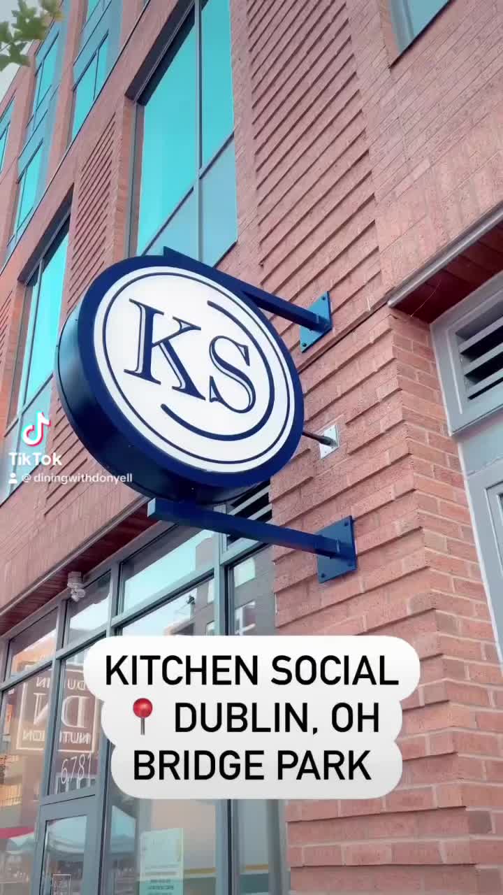 Kitchen Social