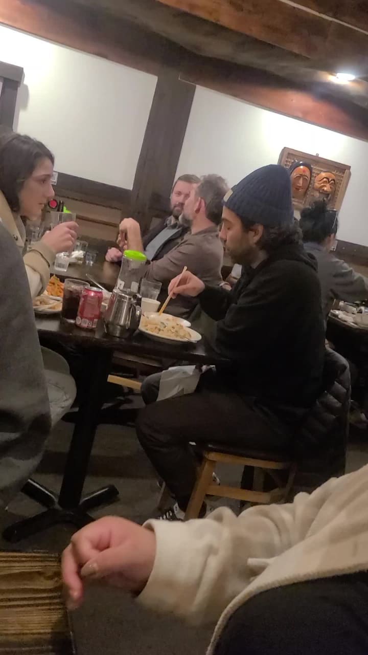 Video review of Toyose