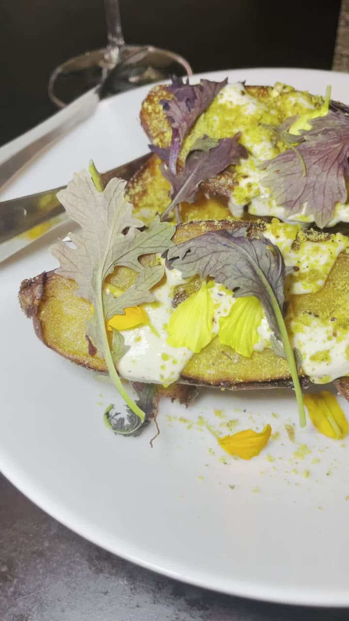 Stake Chophouse & Bar