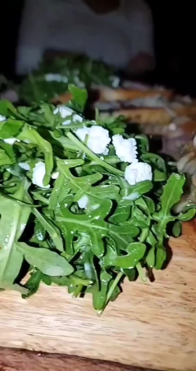 Video review of Ostra