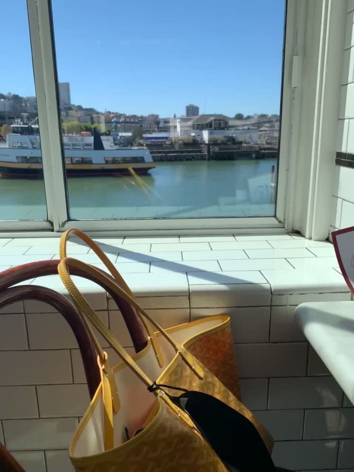 Crab House at Pier 39