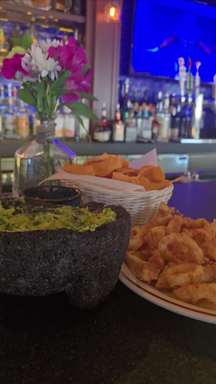 Video review of Pancho Villa's