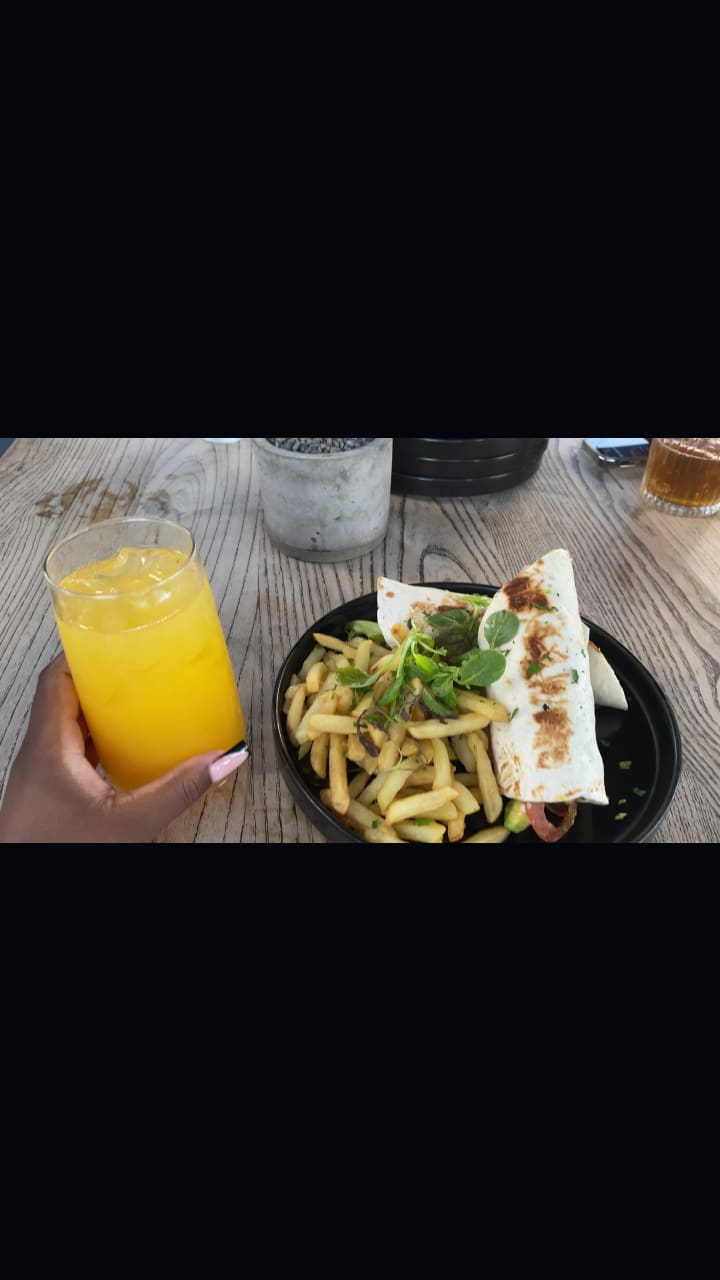 Victoria & Alfred Waterfront, Cape Town,