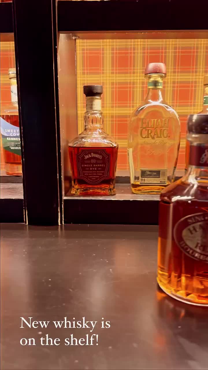 Video review of Seven Grand Denver