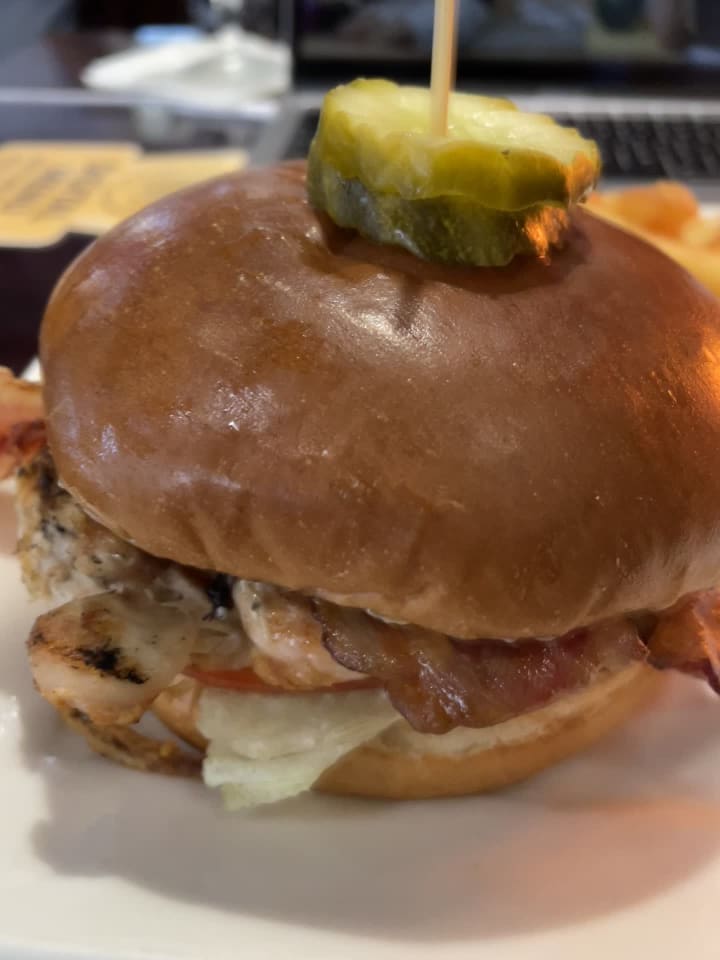 Gordon Biersch Brewery Restaurant