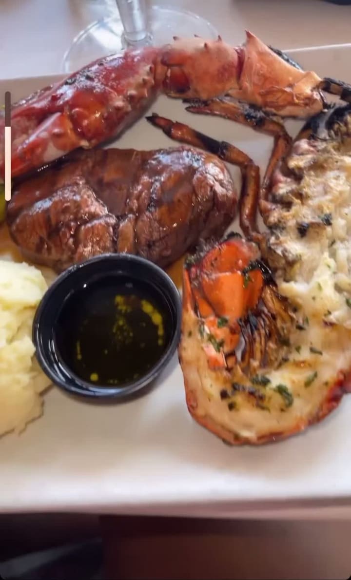 Video review of Avra Beverly Hills