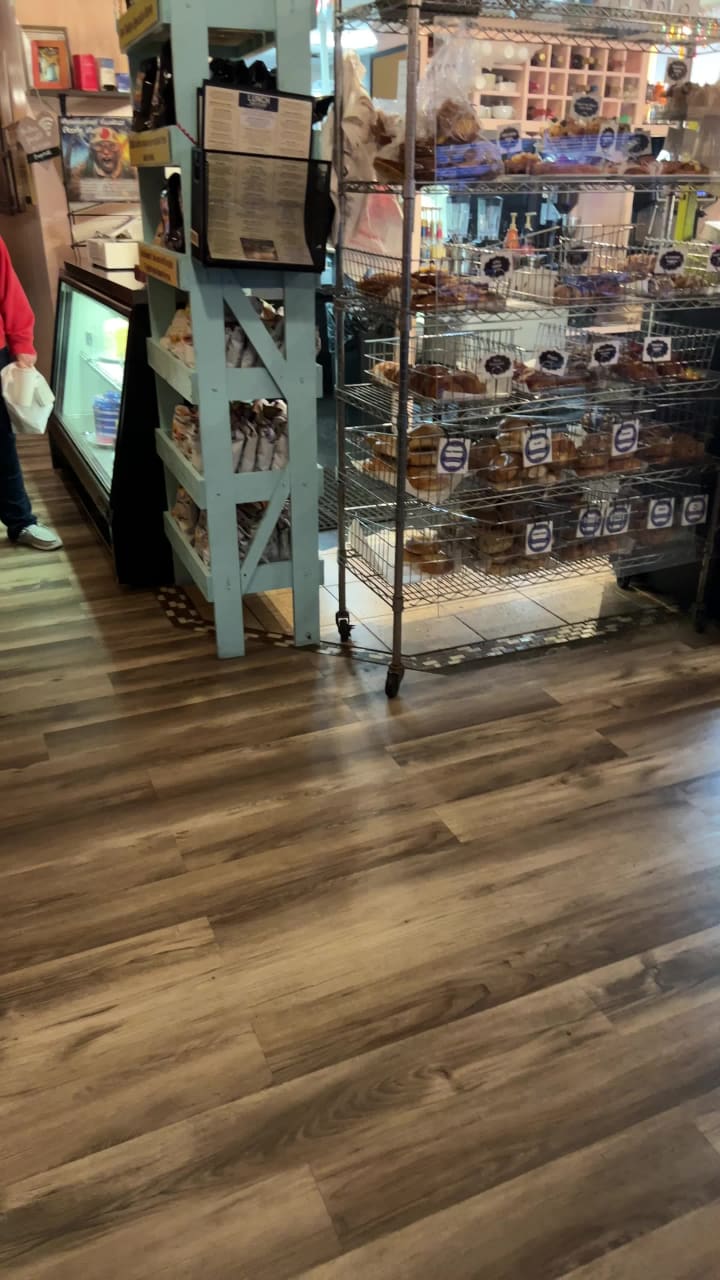 Charleston Bakery & Delicatessen