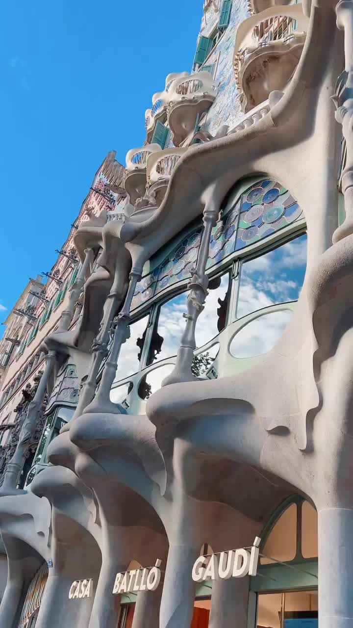 Casa Batlló