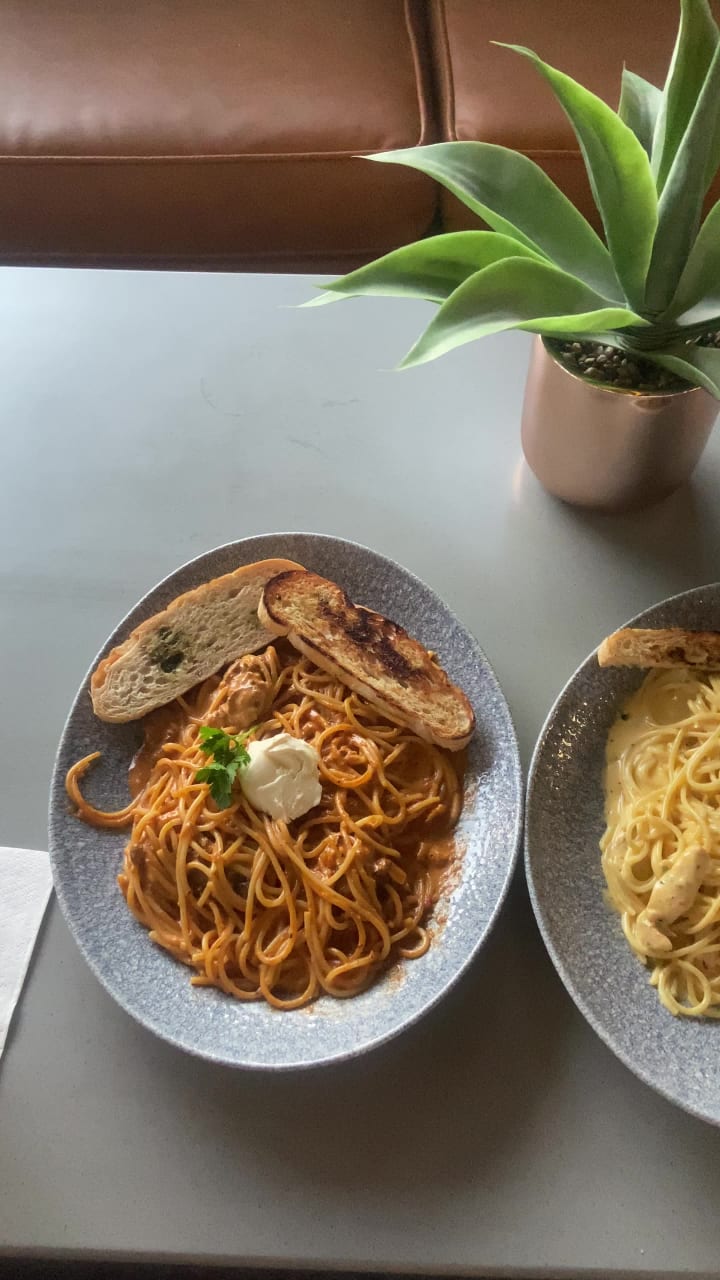 Pronto Piatto-Kempton Park