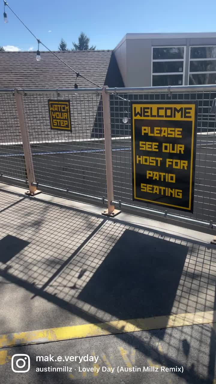 Hopworks Urban Brewery