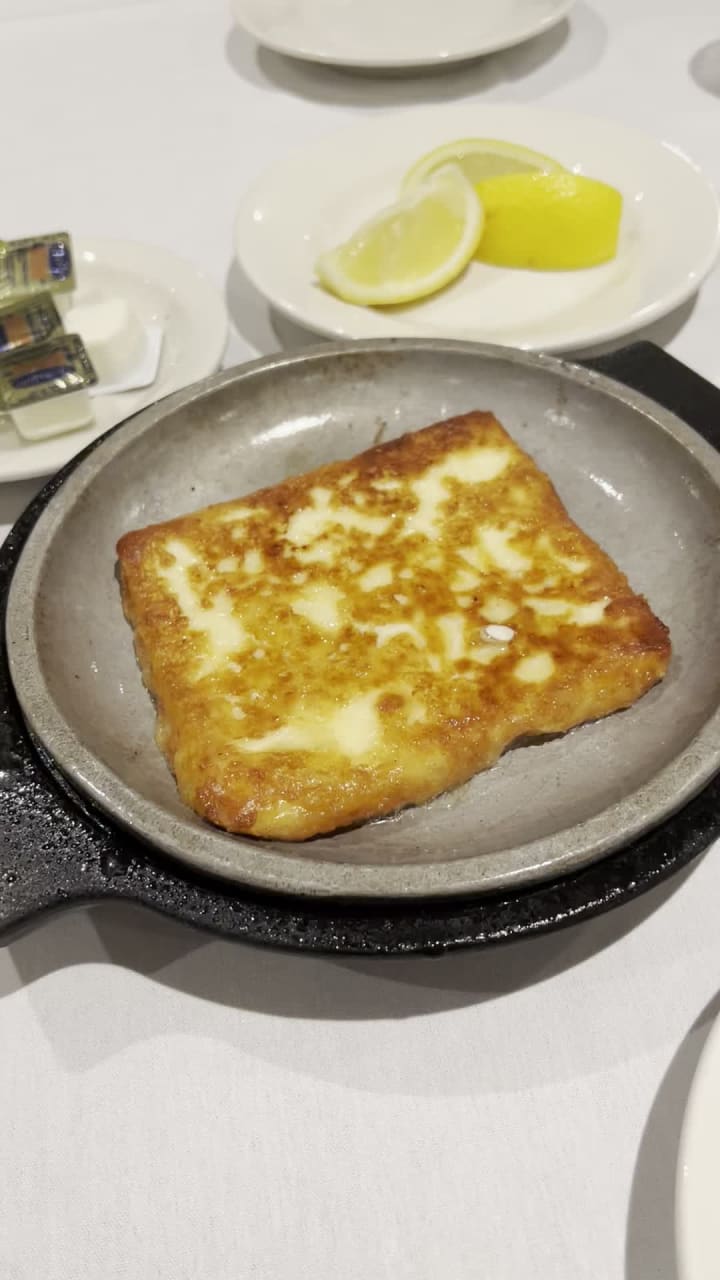 Video review of Greek Islands