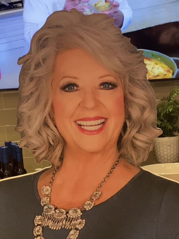 Paula Deen’s Family Kitchen