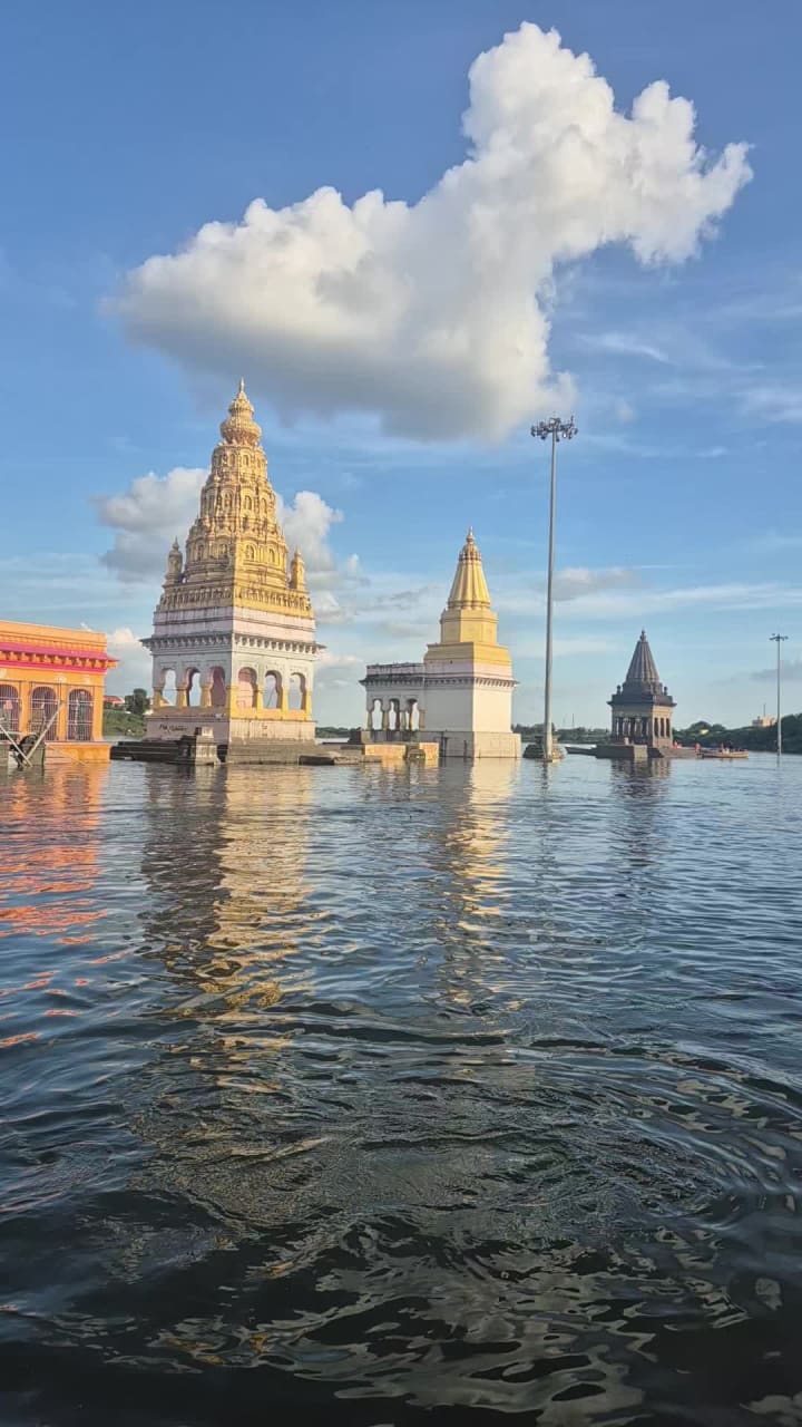 Pandharpur Rural Police Station