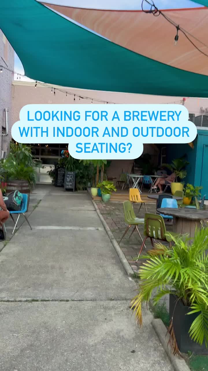 The Courtyard Brewery