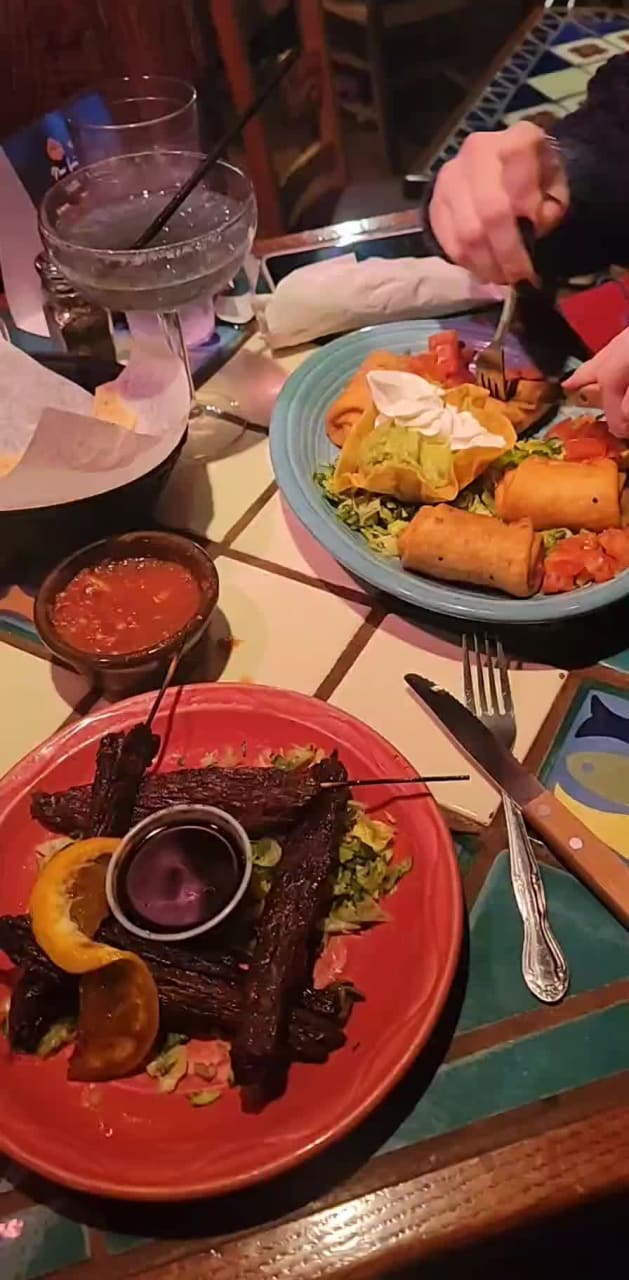 Chuck's Steak House and Margarita Grill