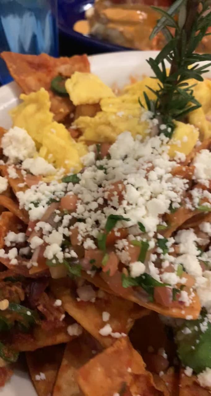 Video review of Hash House A Go Go