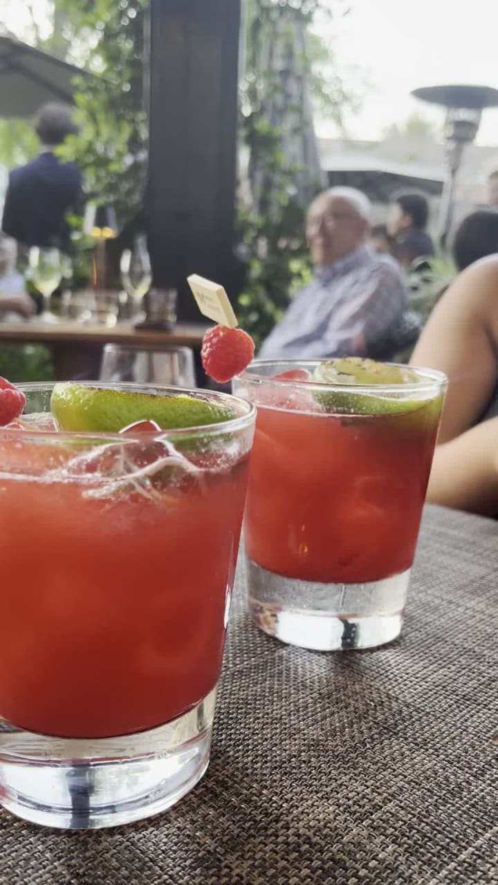 Video review of Meat Market