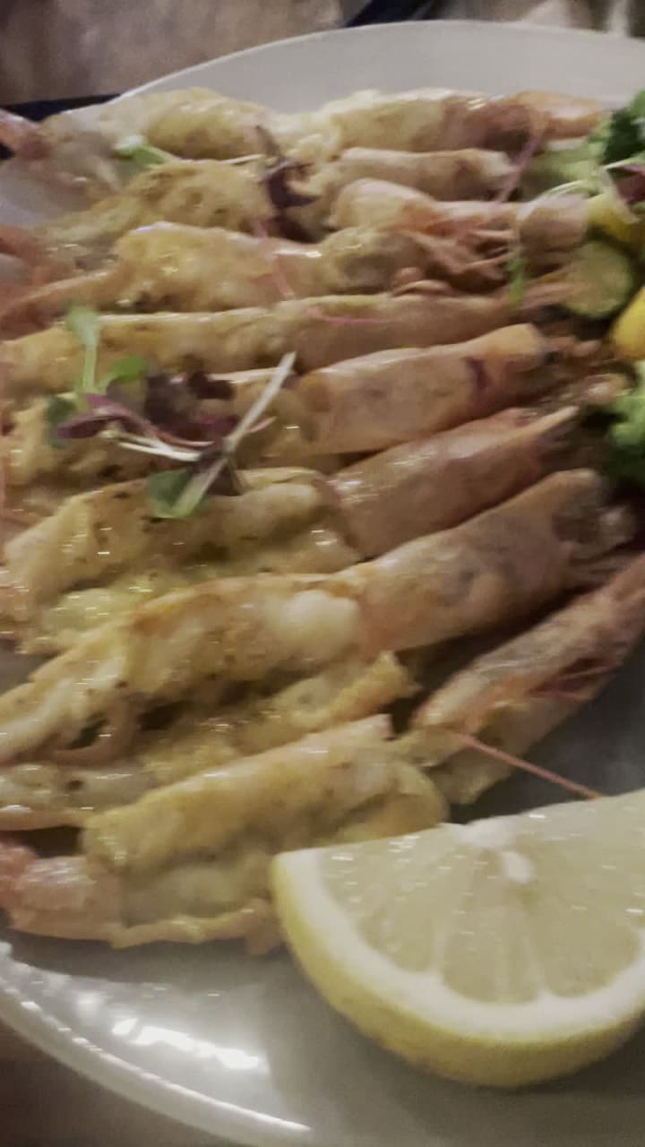 Q4 Prawns