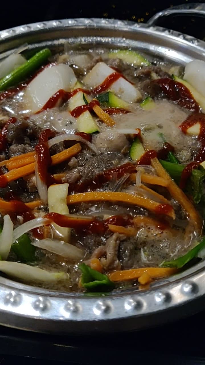 Video review of One Pot