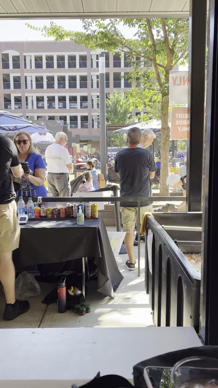 Midtown Plaza Carmel