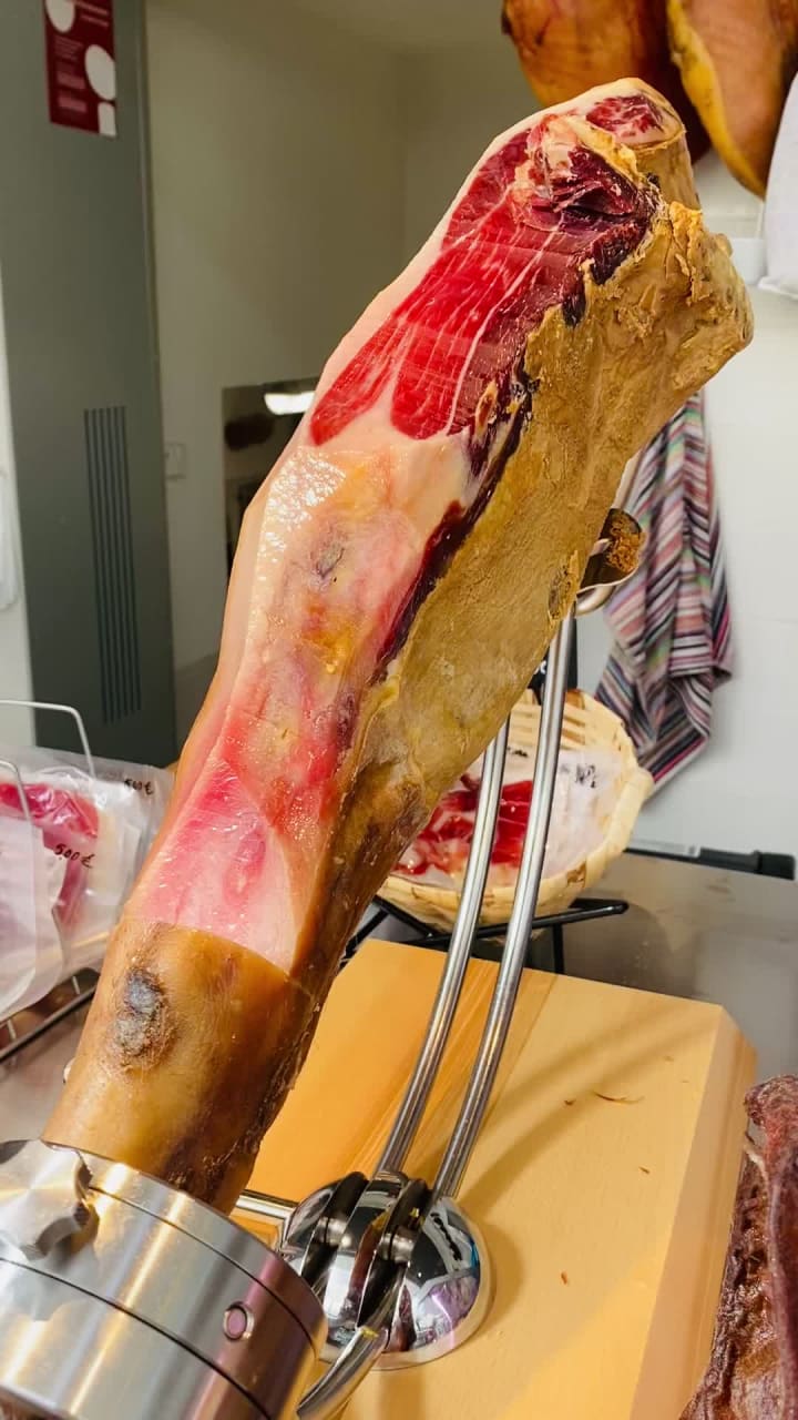 Video review of Mercado do Bolhão