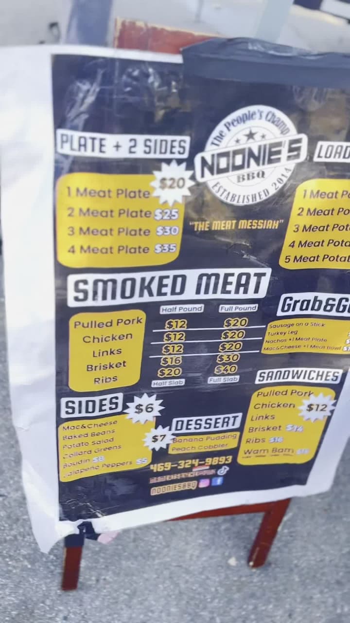 Video review of The Shops at Willow Bend