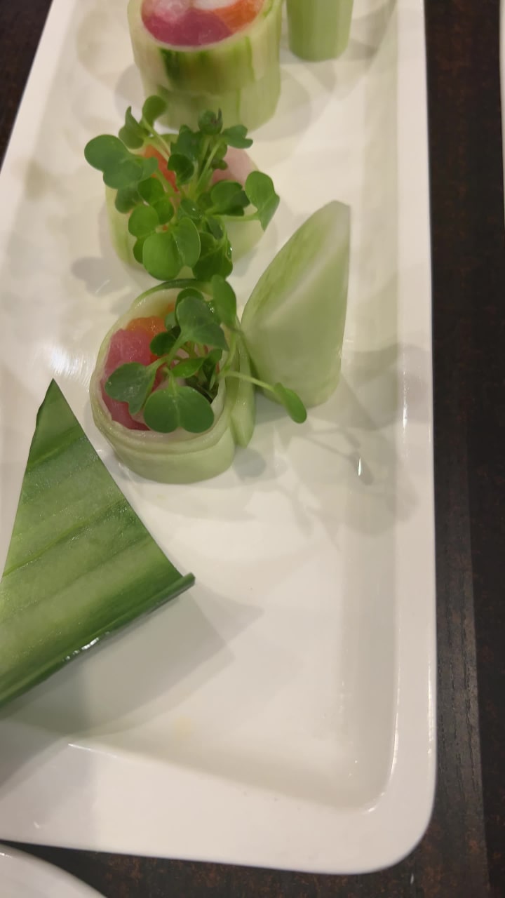 Kabuki Japanese Restaurant