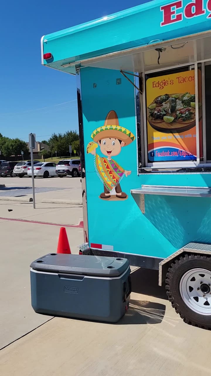 Edgie’s Tacos