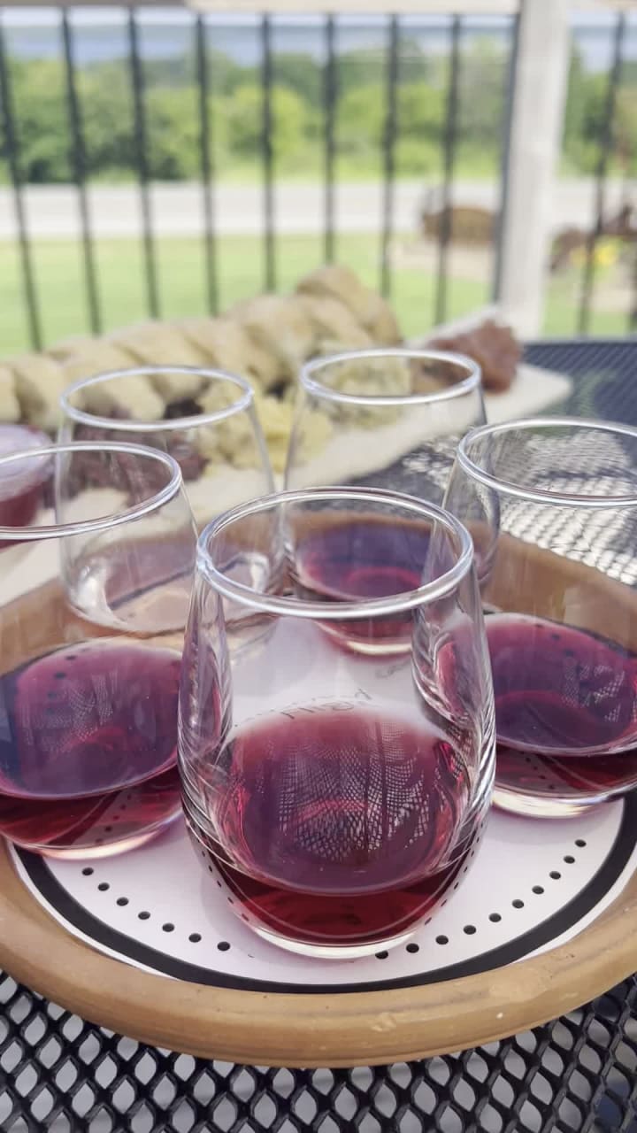 Fox Run Vineyards