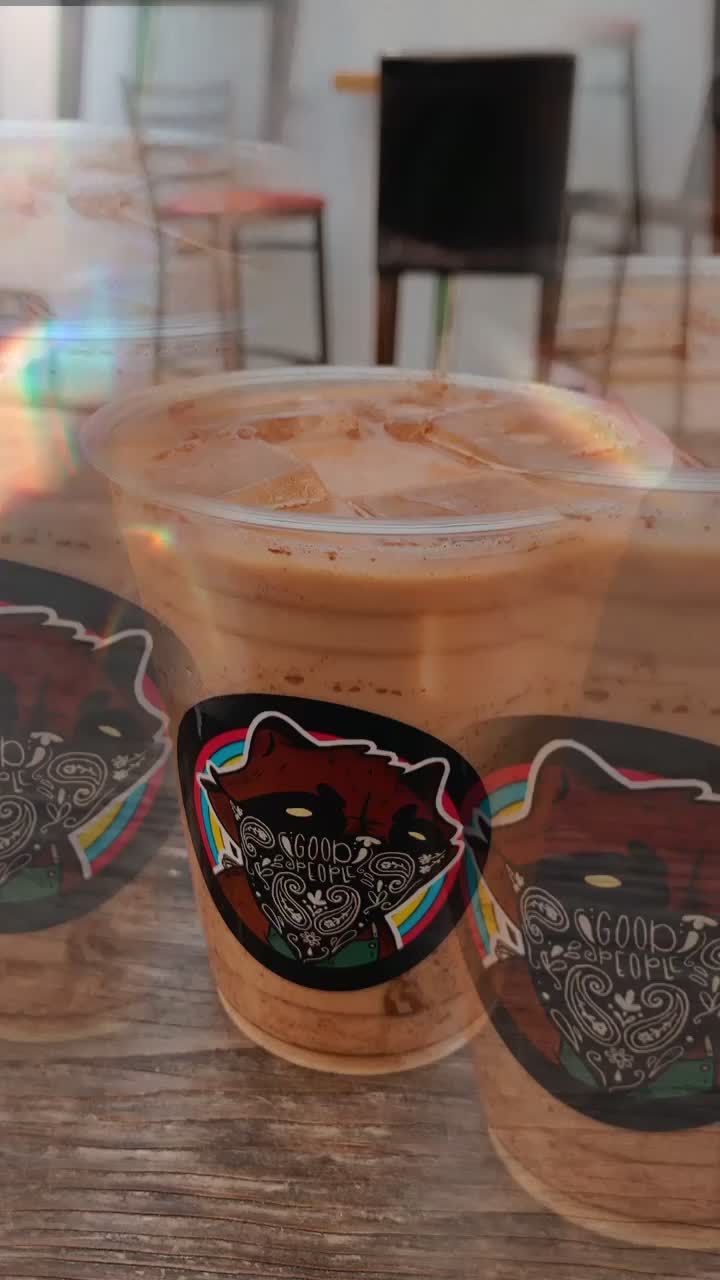 Good People Coffee Co.