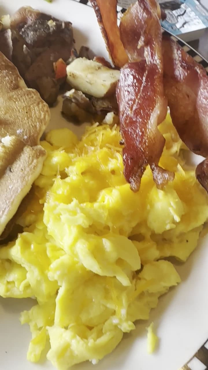 Black Bear Diner Sacramento - Natomas