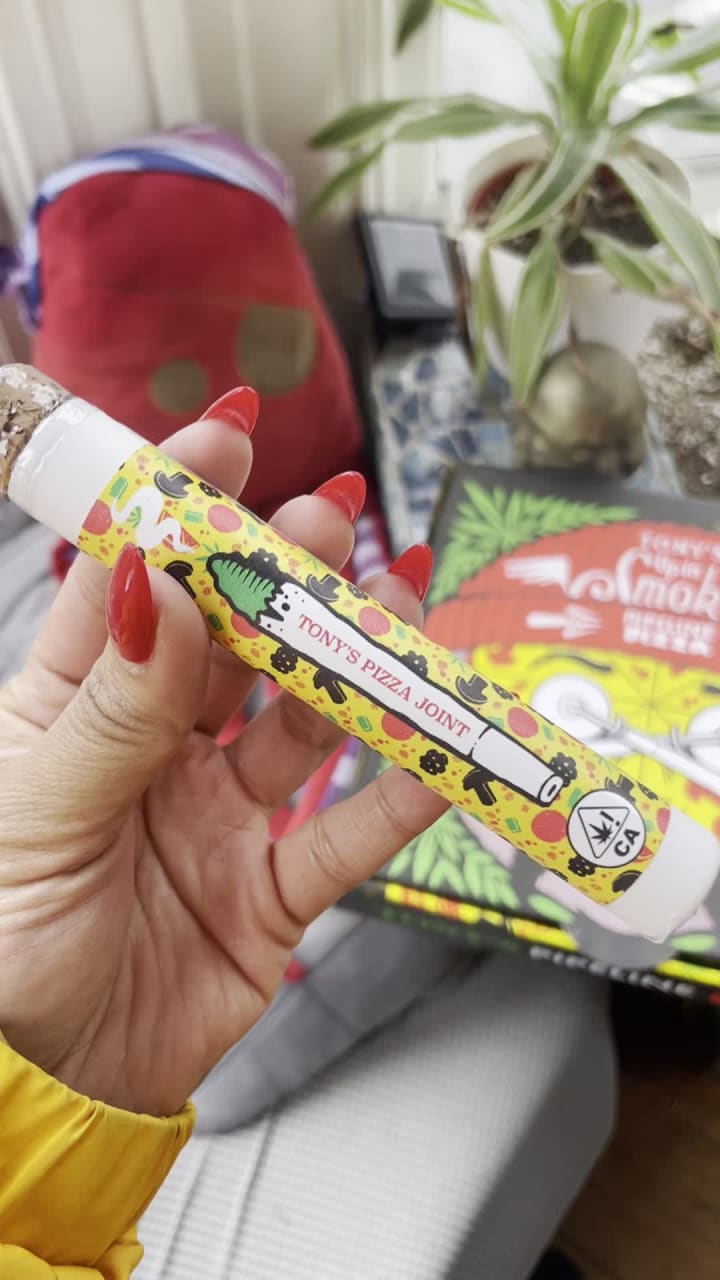 Tony's Coal-Fired Pizza & Slice House