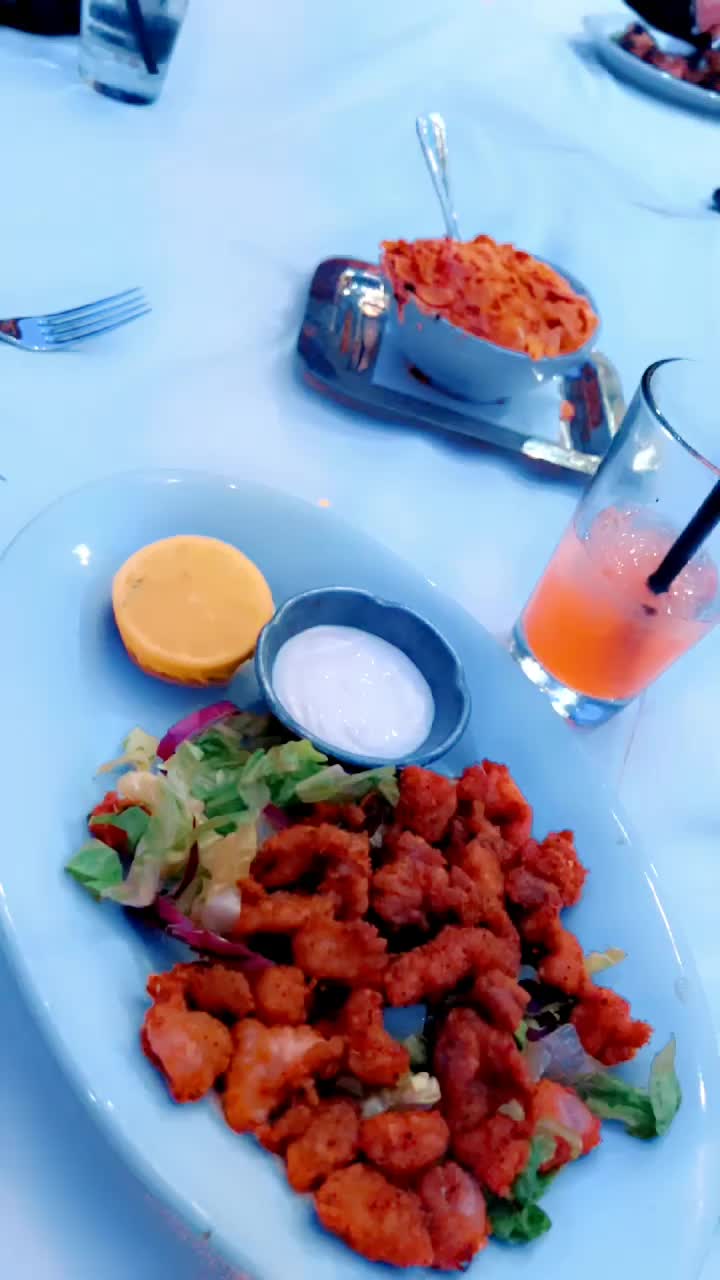 Video review of Charley's Steak House