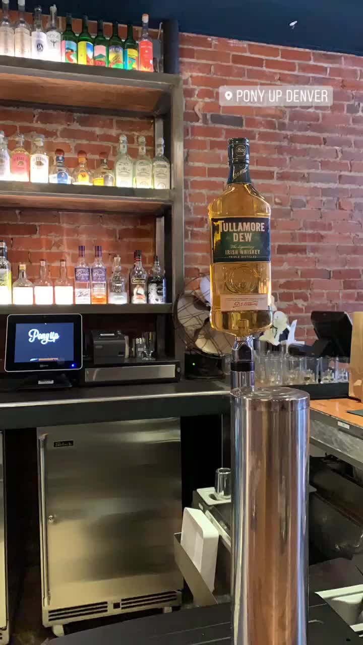 Video review of Pony Up