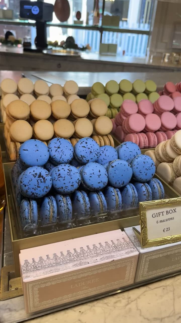 Ladurée