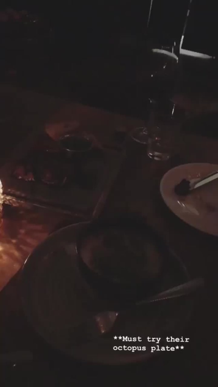 Video review of Lolinda