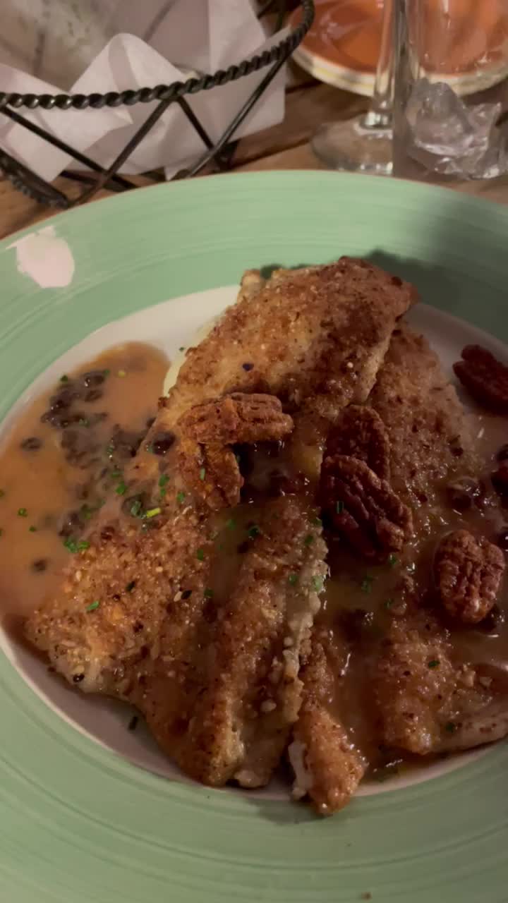 Video review of Coastal Flats