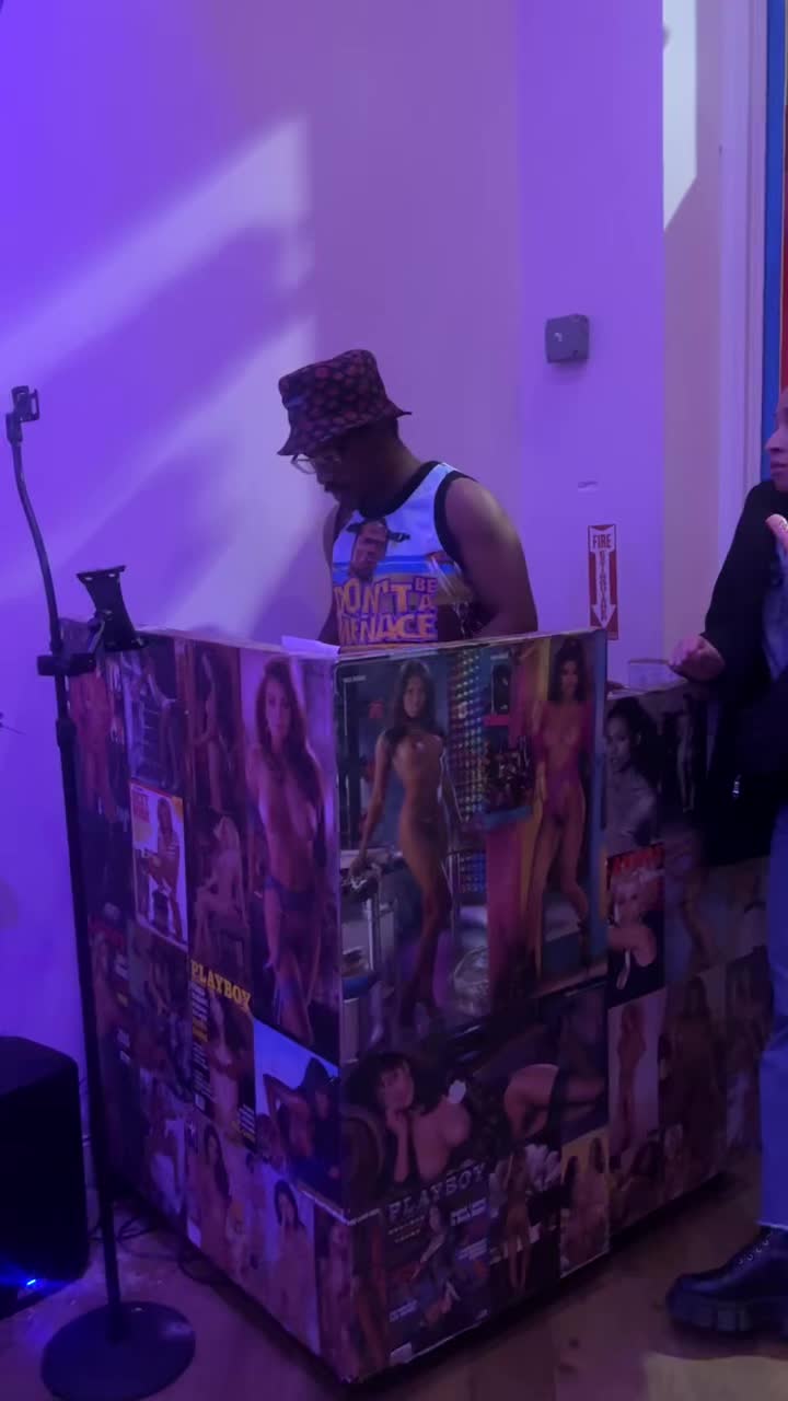 Kinky’s Dessert Bar