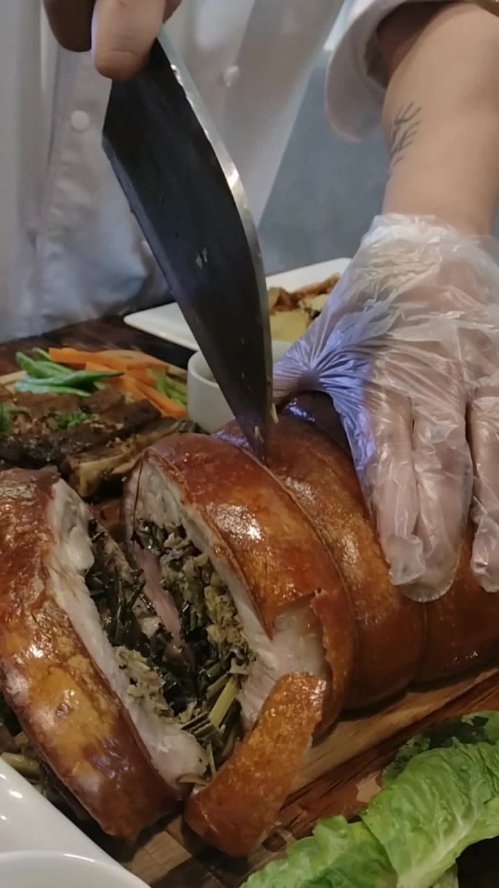 KYU Kitchen and Cafe