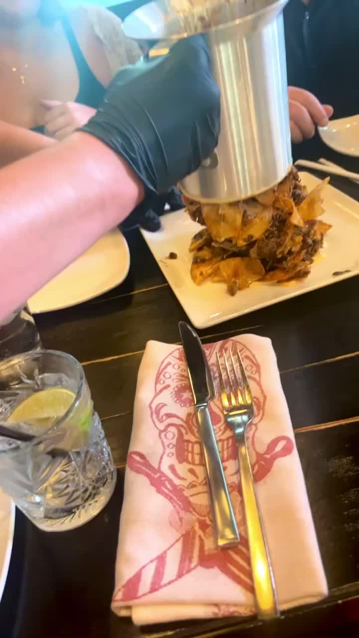 Guy Fieri's Vegas Kitchen