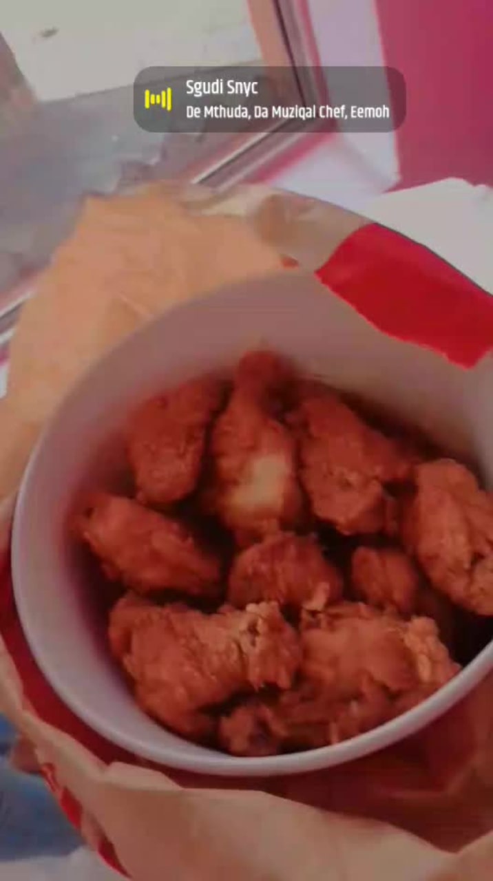 Hungry Lion Fast Foods Pty. Ltd.-004807-Bloed Street