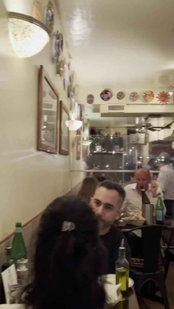 Il Corallo Trattoria