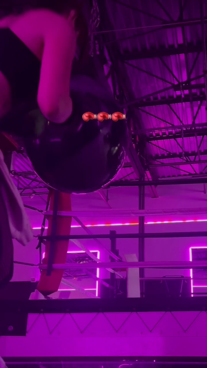 Lights Out Boxing (Formerly Punch)