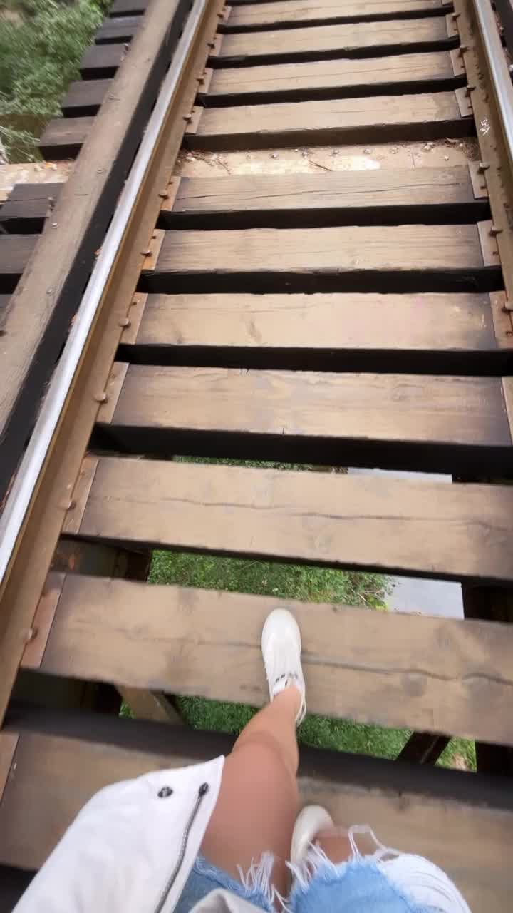 Garden of Eden Trail