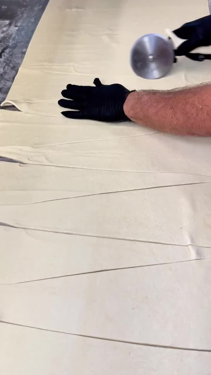 Video review of Pinecrest Bakery - Homestead