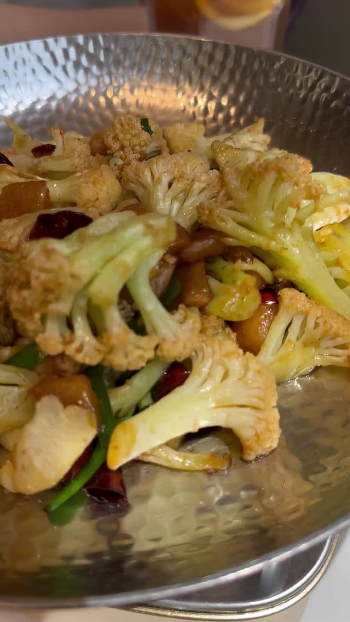 Xiang Xiang Hunan Cuisine