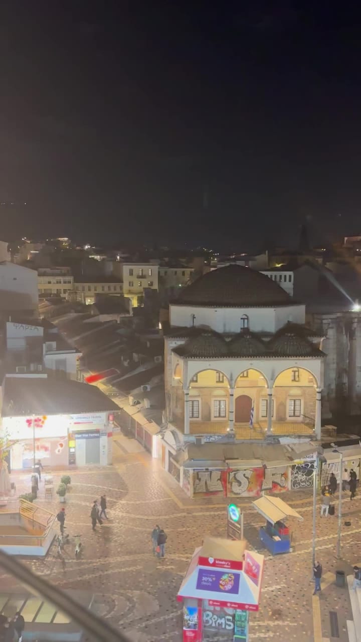 360 Rooms & Apartments