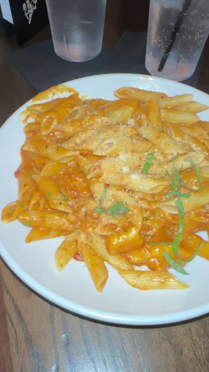 Patty B's Ristorante