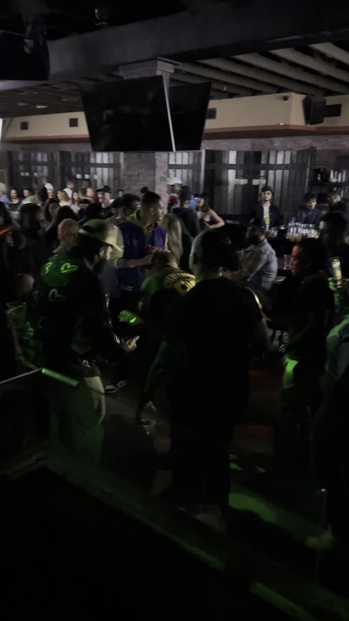 Video review of True North Tavern