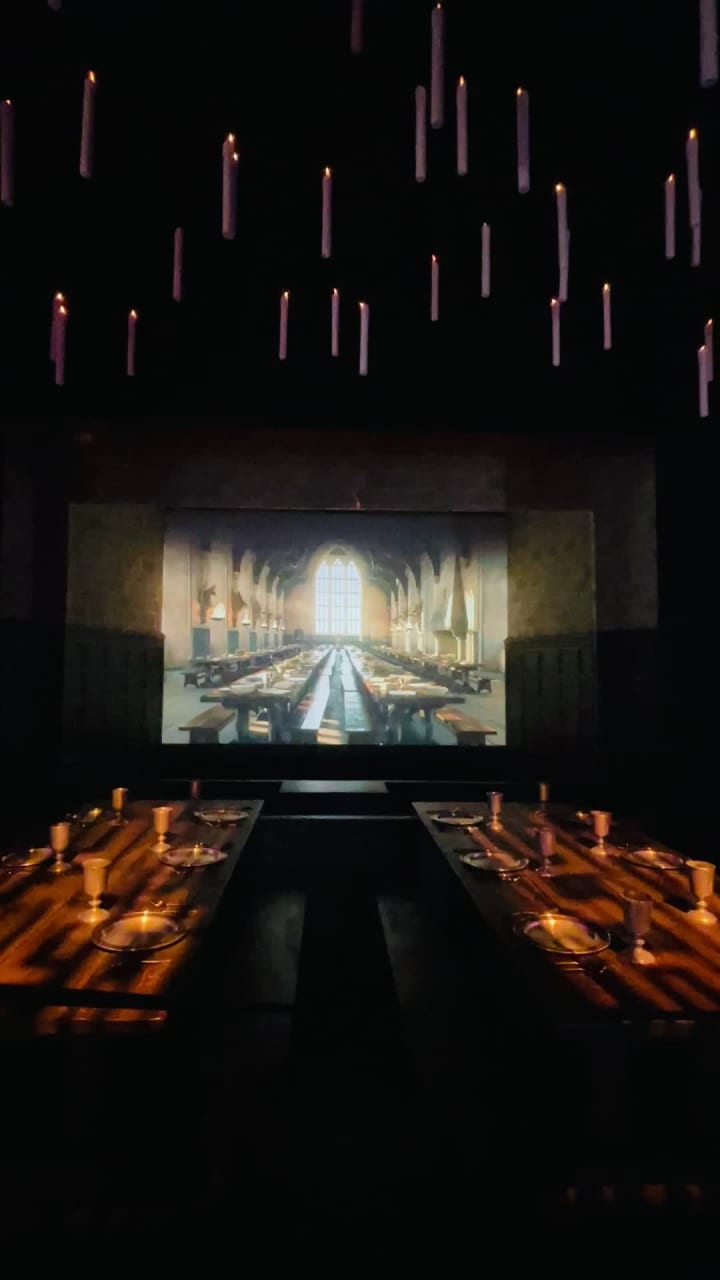 Harry Potter: The Exhibition